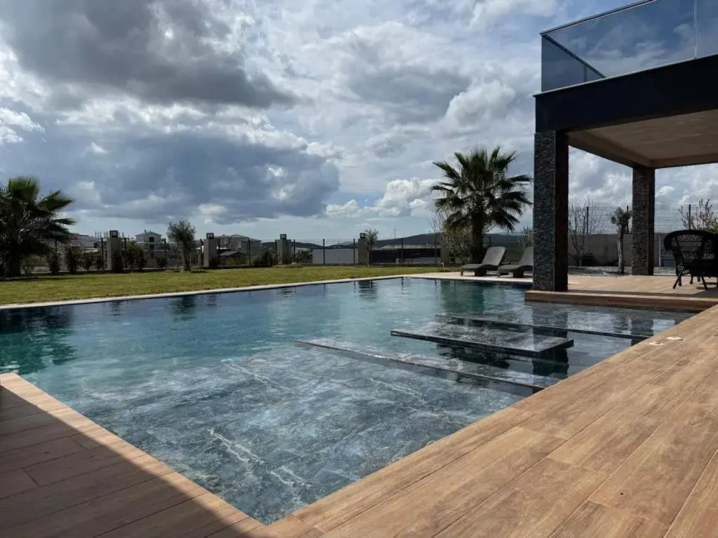 Villa Tayanc Seferihisar