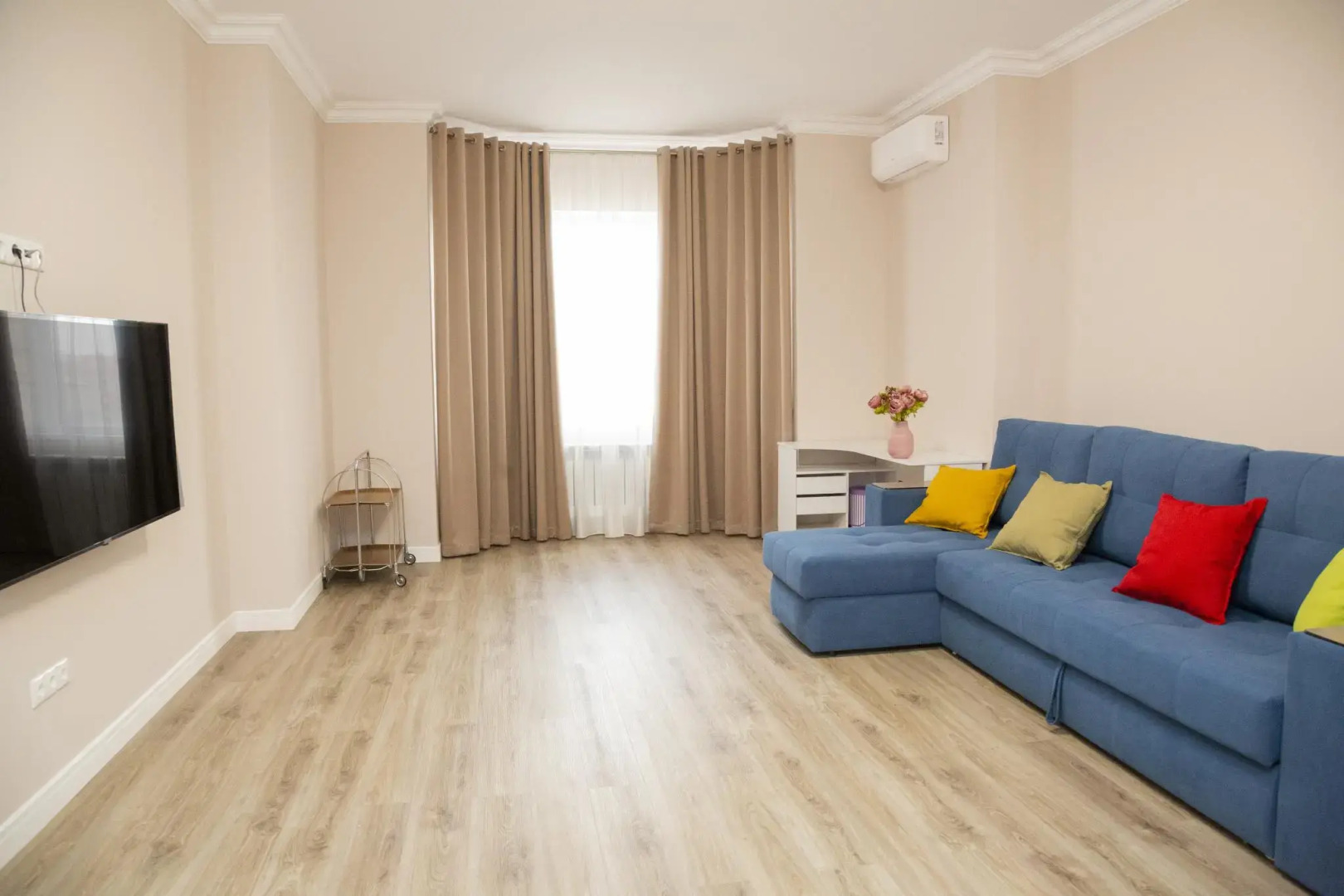 Apart Elista (Апарт Элиста) на улице Ленина 232