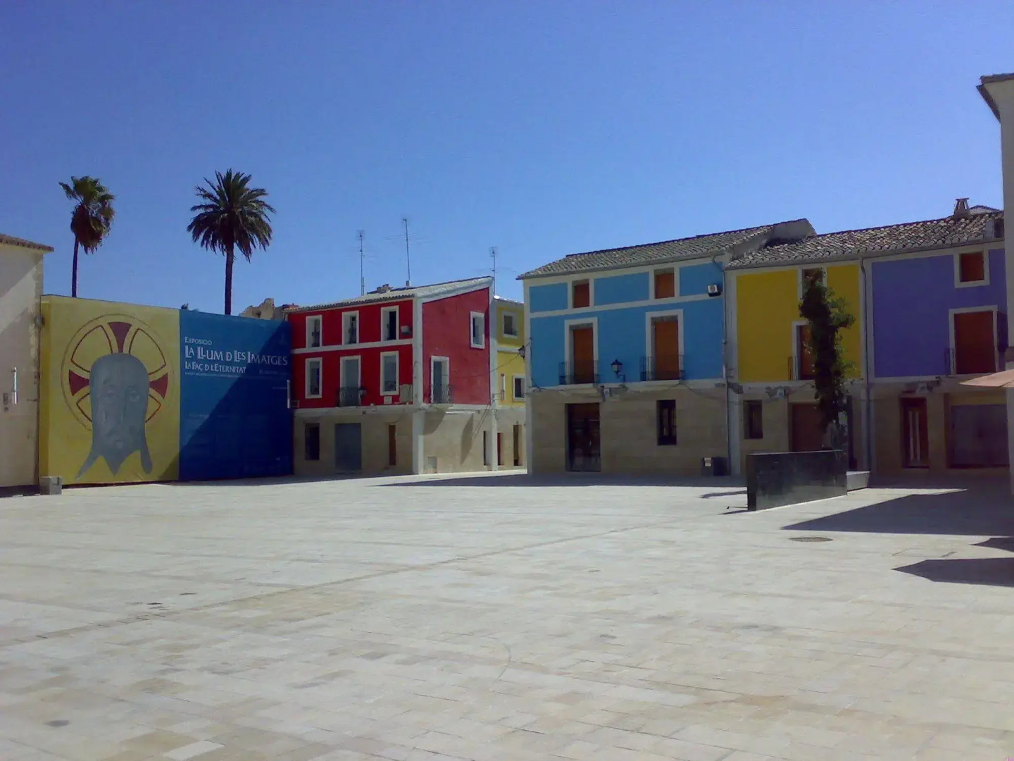 Hotel Santa Faz