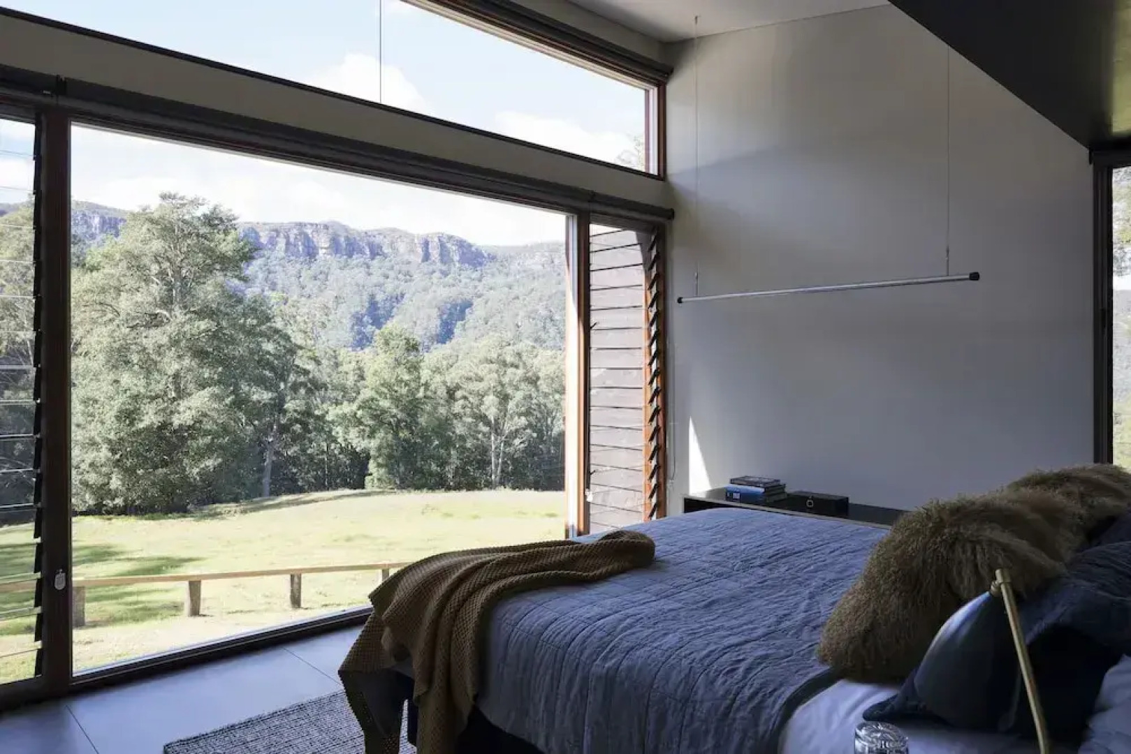 Barranca Kangaroo Valley