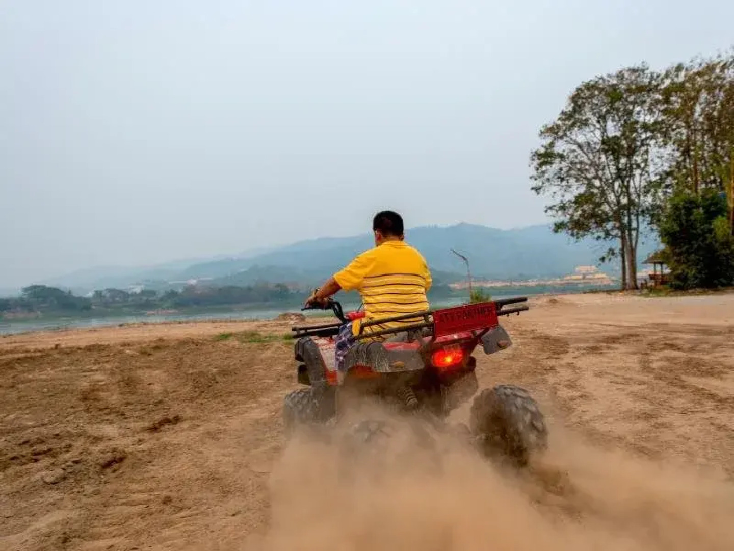 Nakaraj Princess Chiang Khong