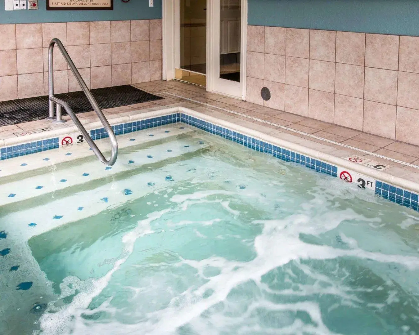 Mountain Run at Boyne