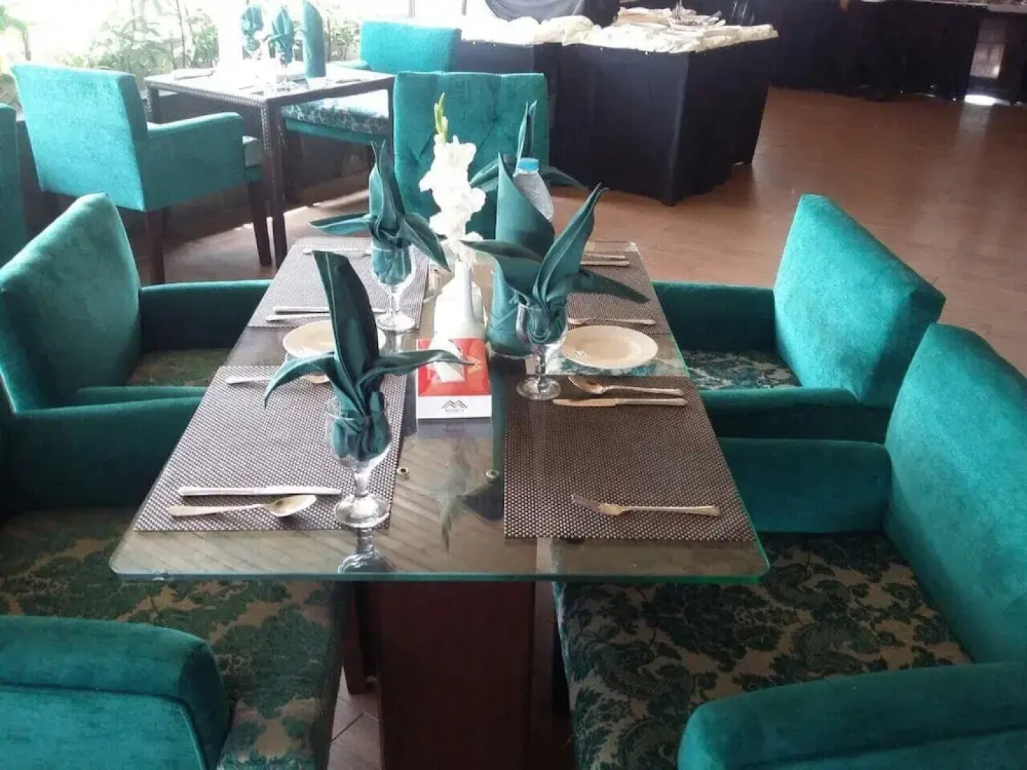 Maisonette Hotels & Resorts Naran