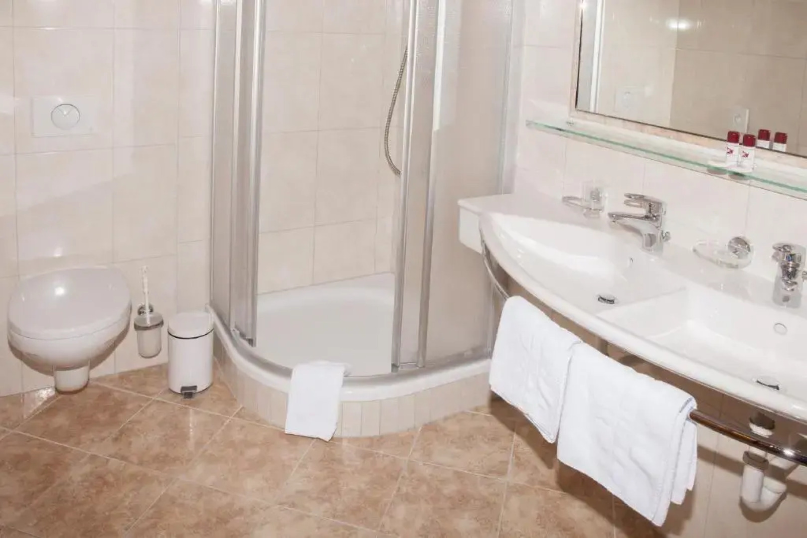 Vital Sporthotel Kristall