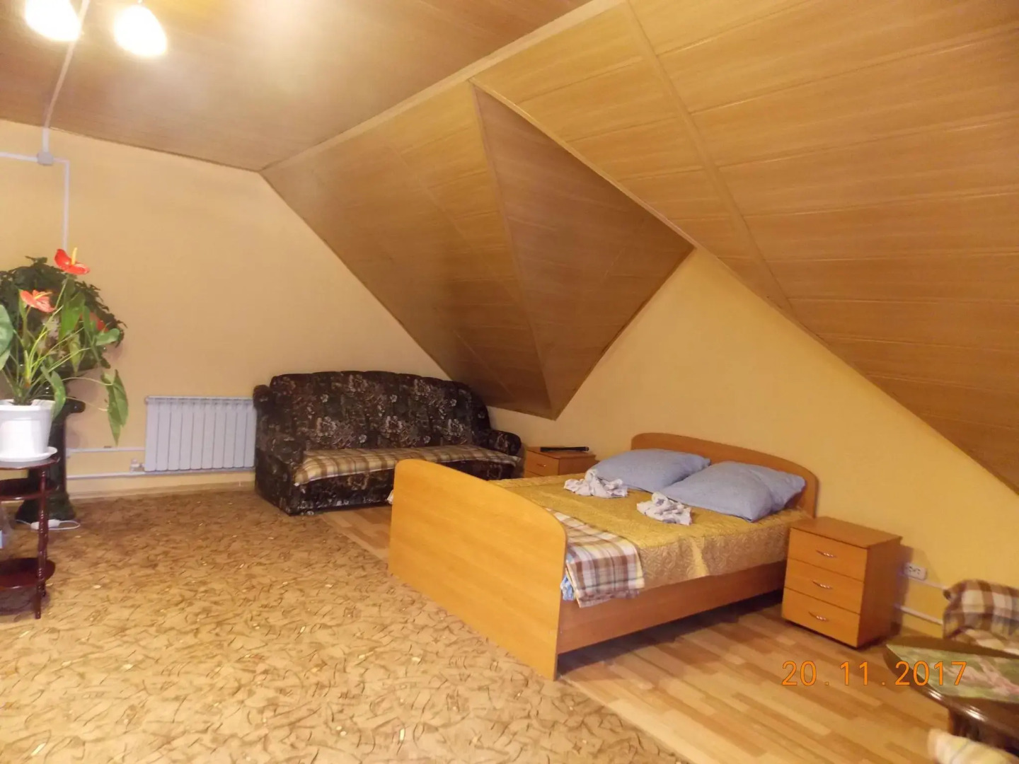 Гостевой дом Панорама