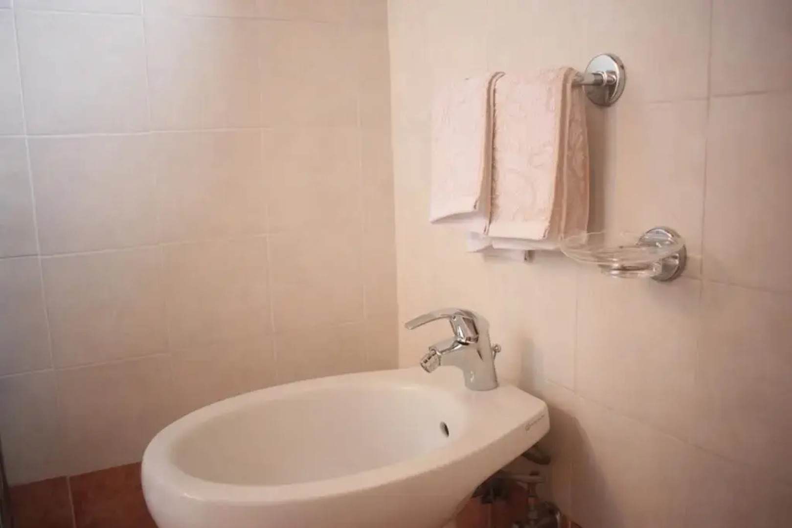 La Foresta Del Salto Del Corvo