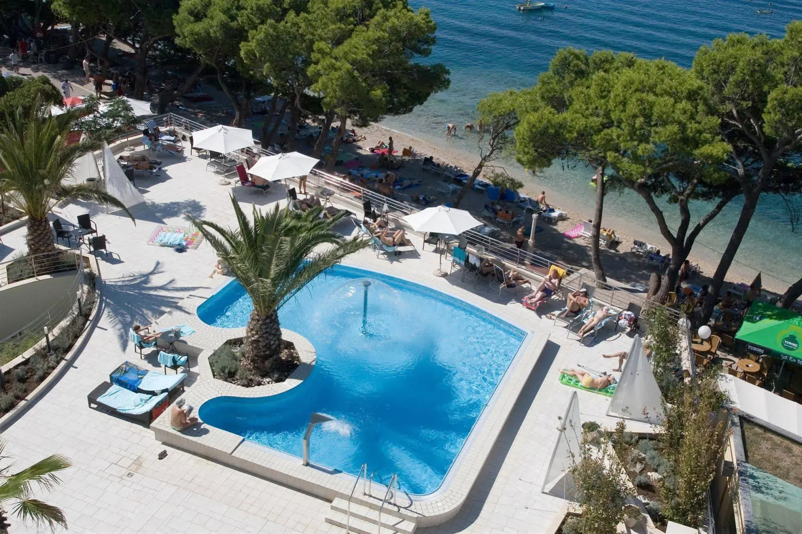 Hotel Park