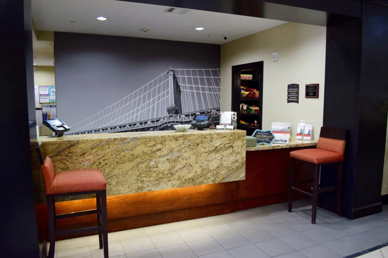 Staybridge Suites Houston Stafford - Sugar Land by IHG