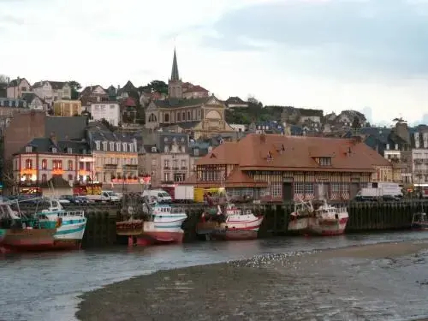 Les Studios Saint Germain