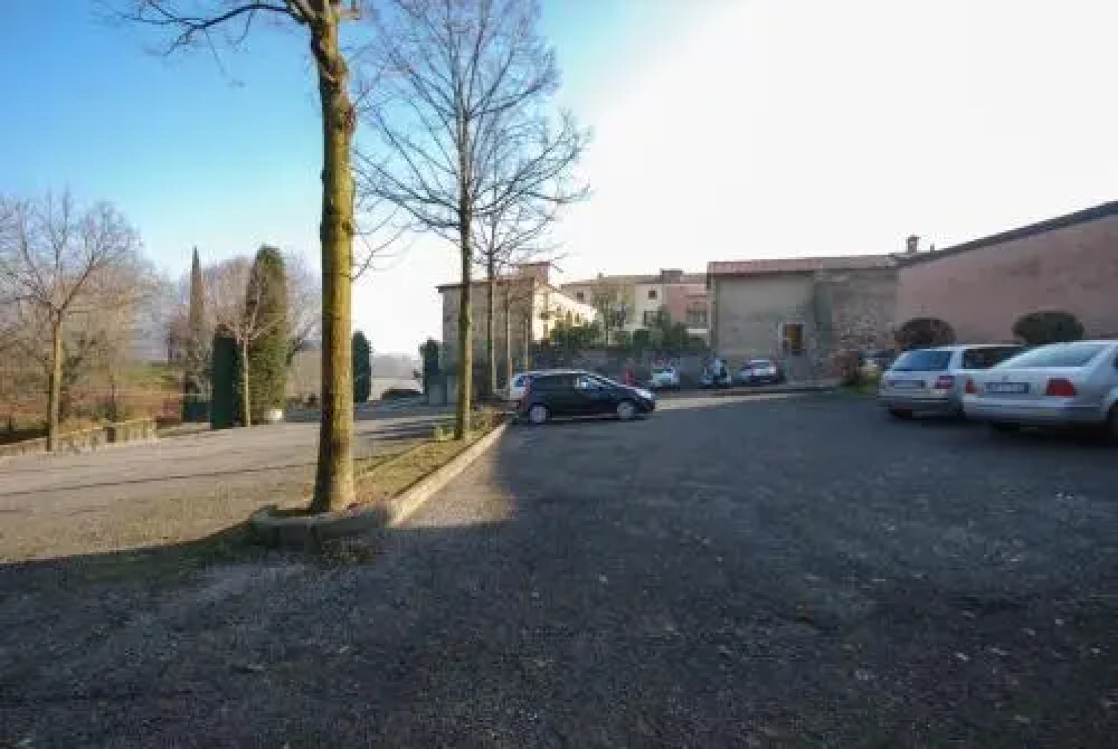 Villa Santa Maria dellArco - Centro Oreb