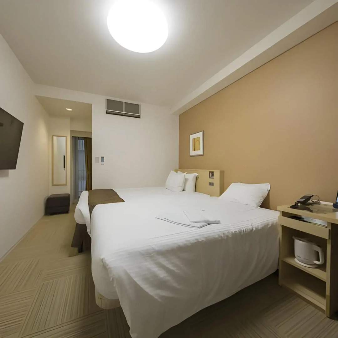 Shizutetsu Hotel Prezio Shizuoka Ekinan