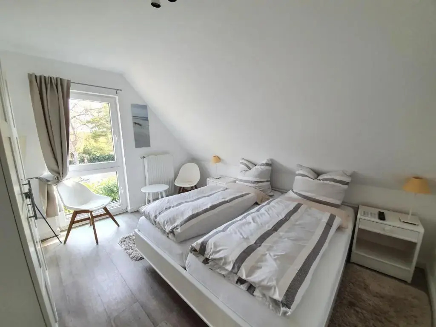 FeWo Machedanz Timmendorfer Strand / Niendorf