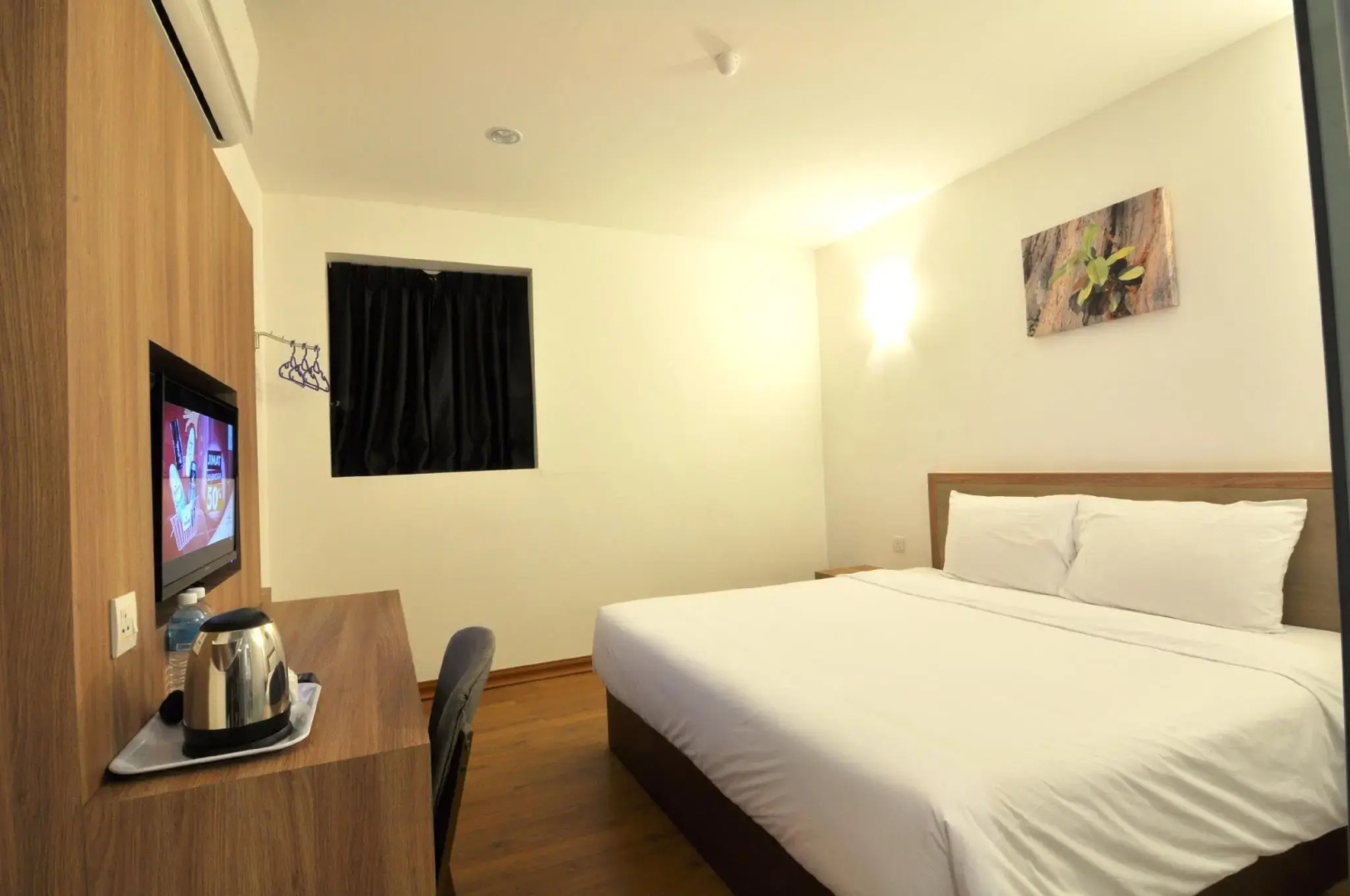 Greencity Hotel