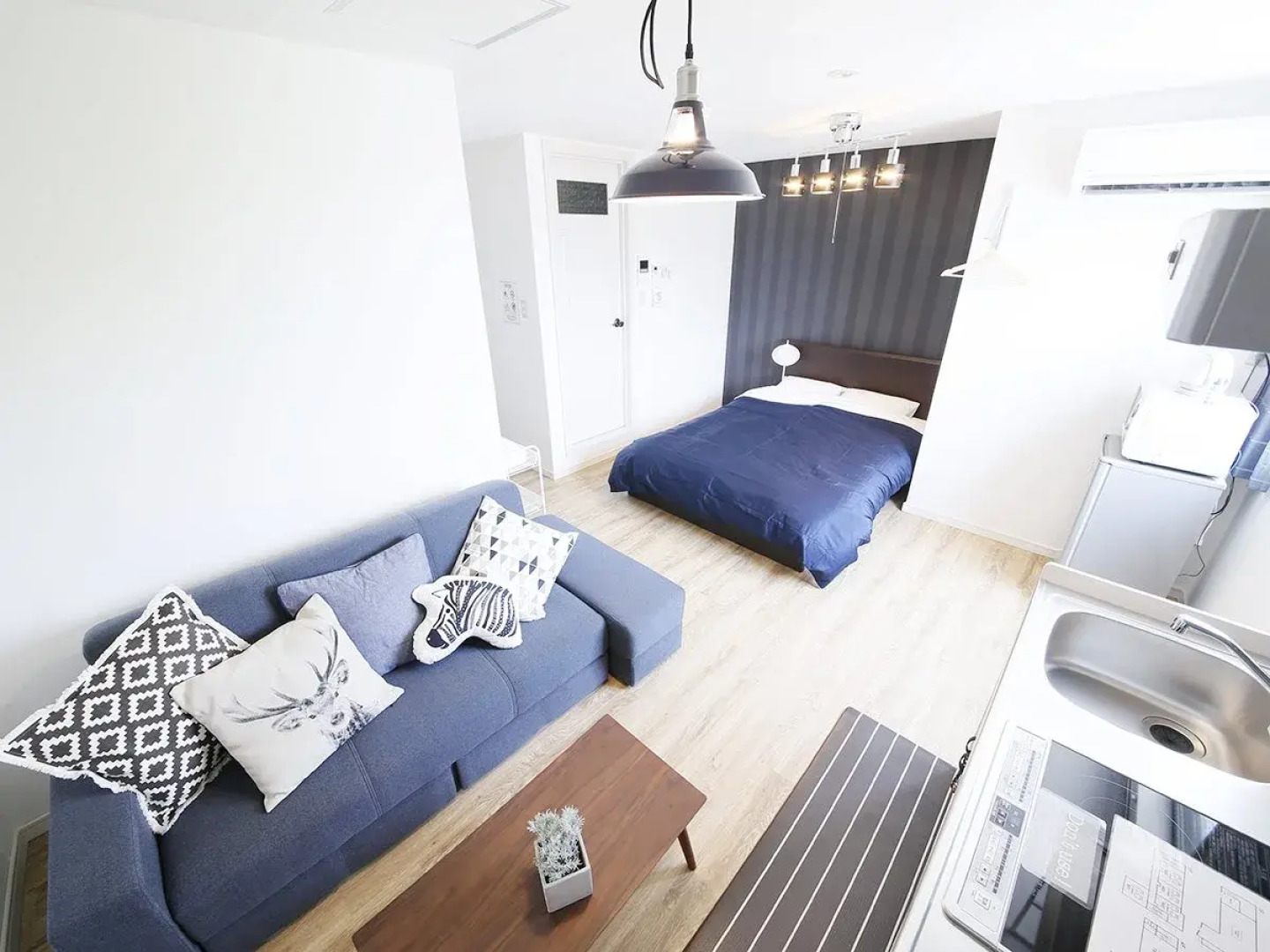 Hostel & Bar CUORE KURASHIKI