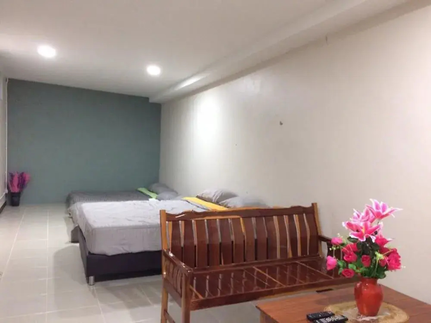 Bansarapoj Resort