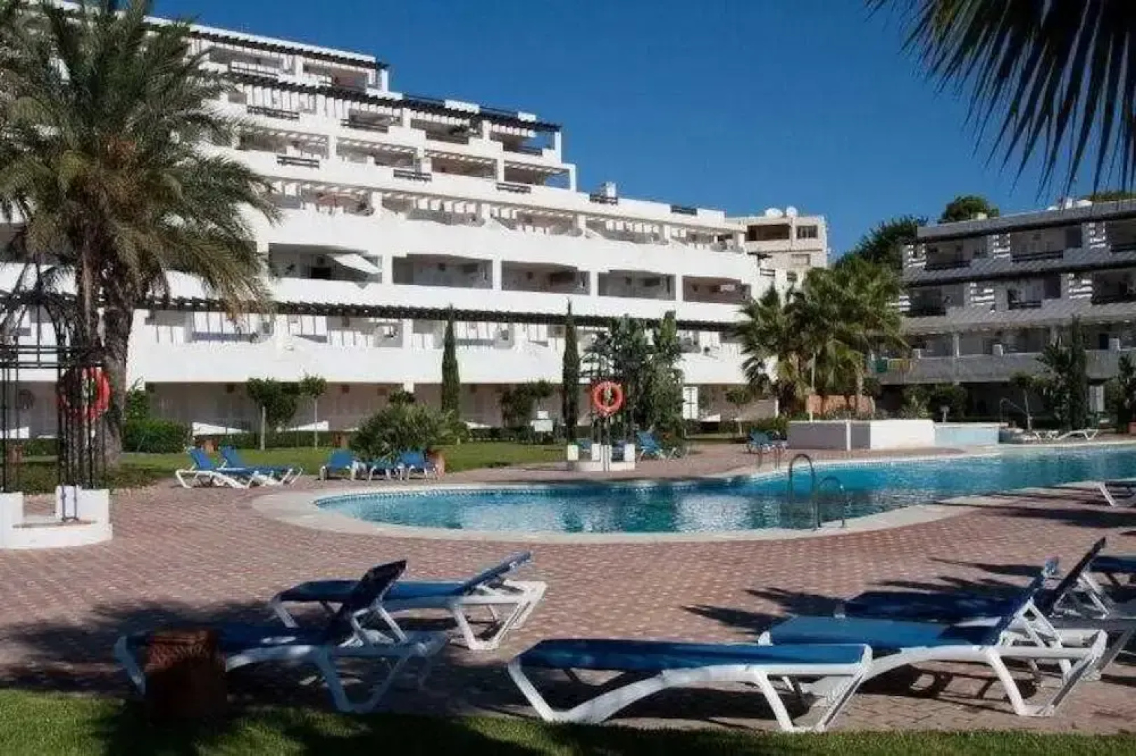 Spirit de Mojacar
