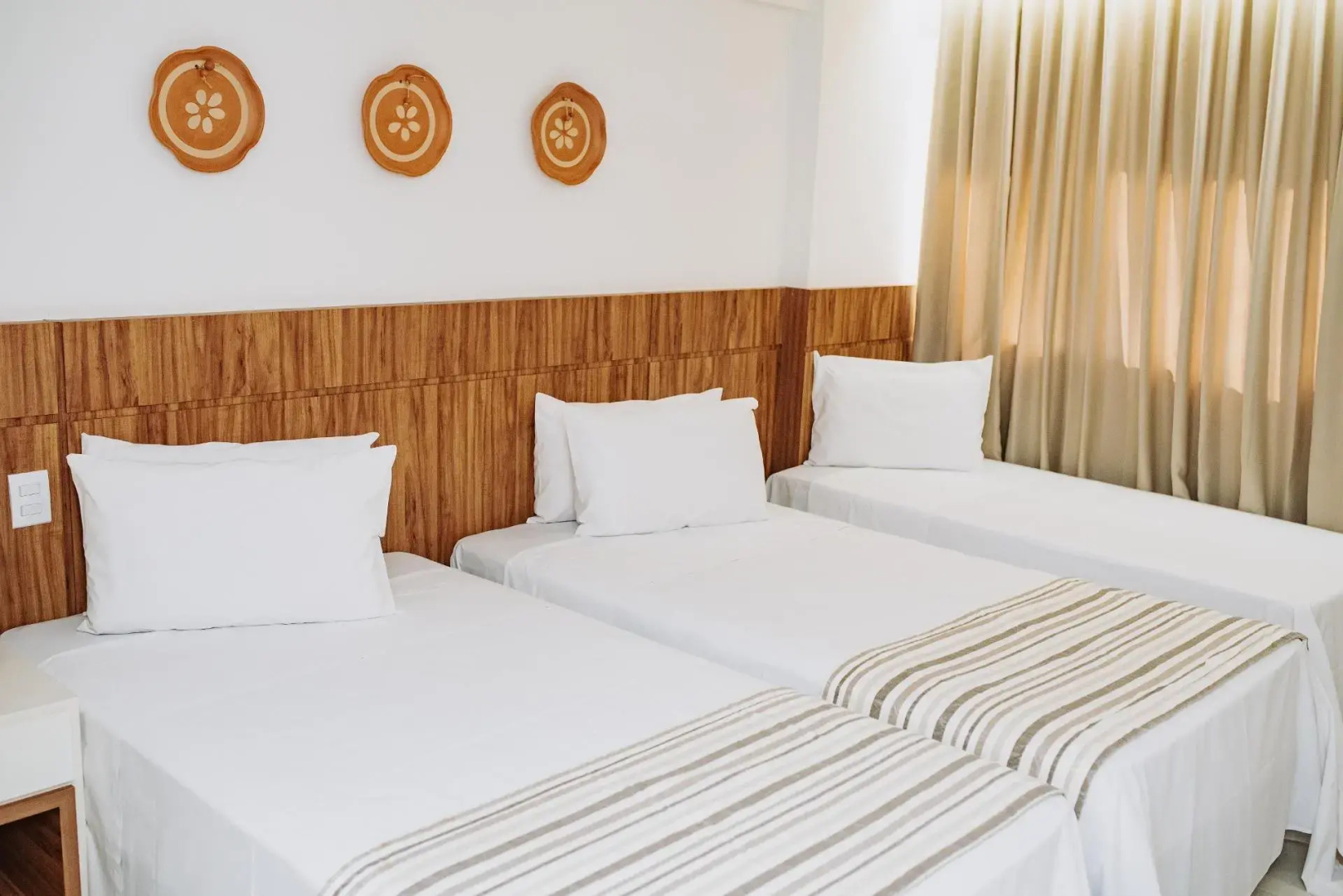 Vivence Suites Hotel Palmas