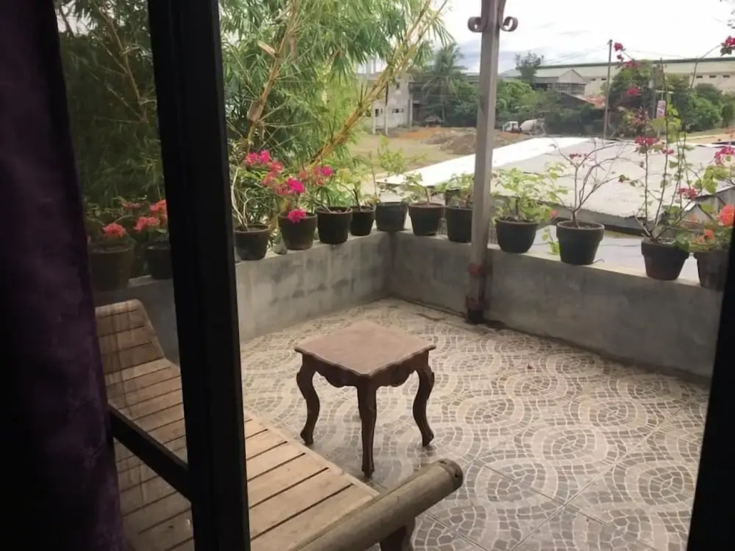 Madria's Pension House