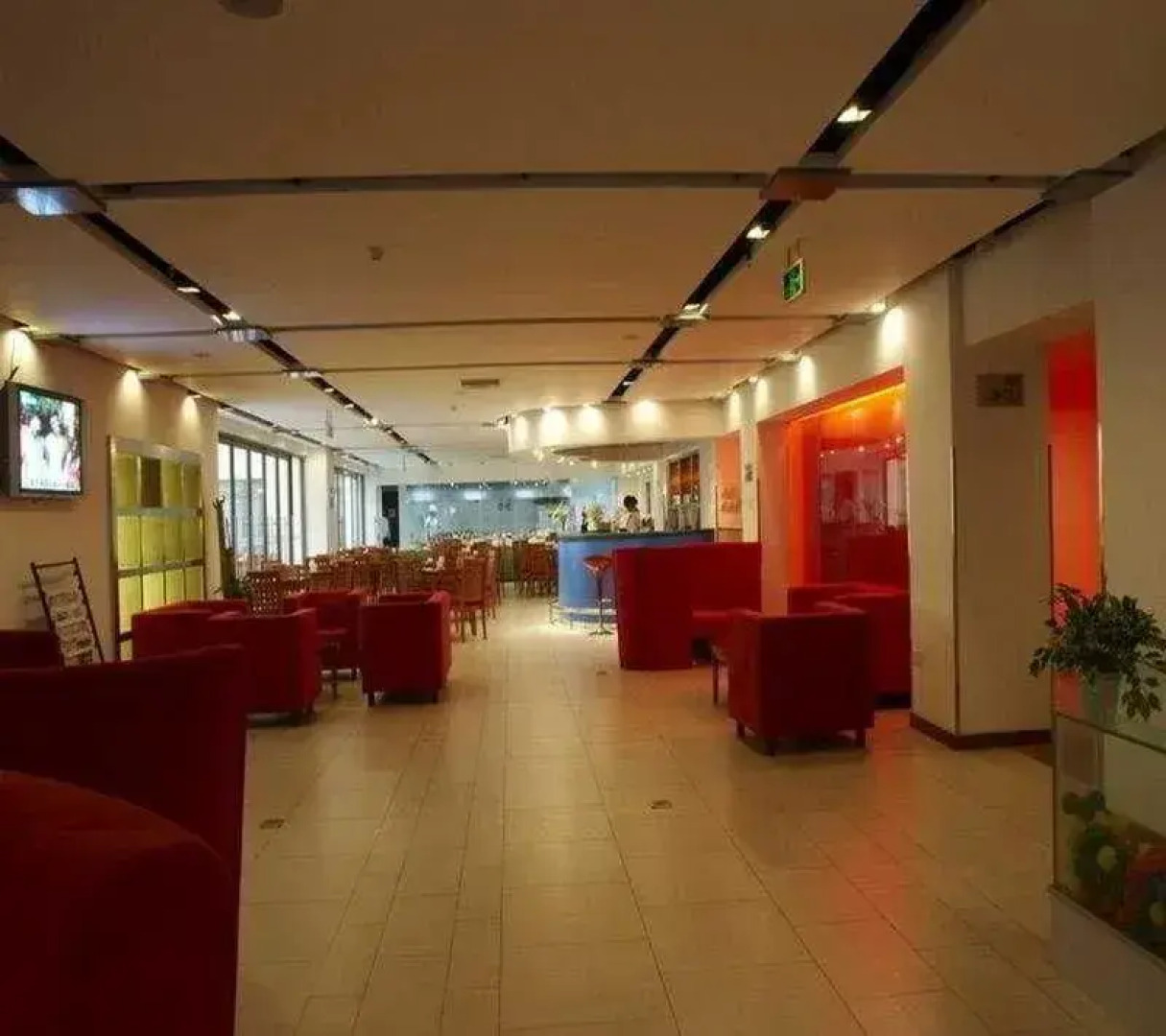 Ramada Encore Hotel Wuxi