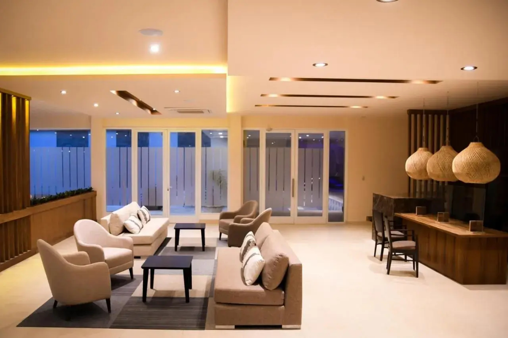Hotel Calido Termal