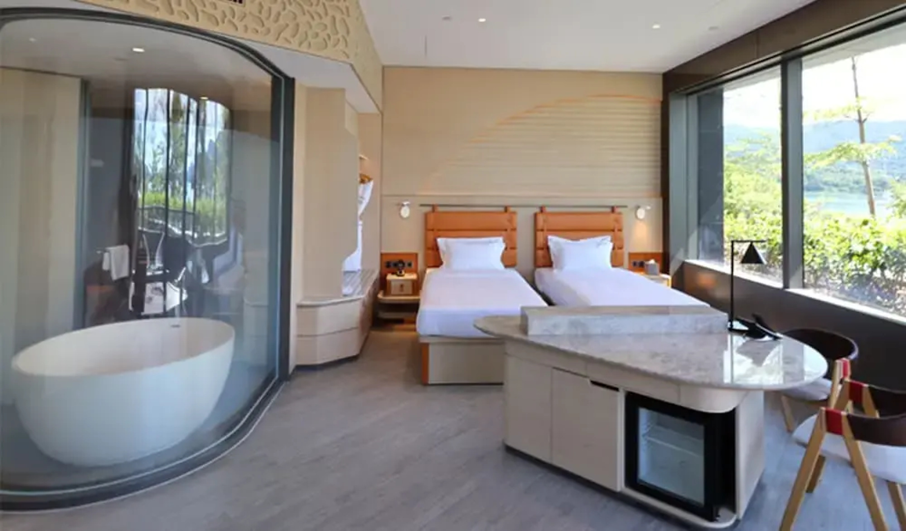 WM Hotel Hong Kong, Vignette Collection by IHG