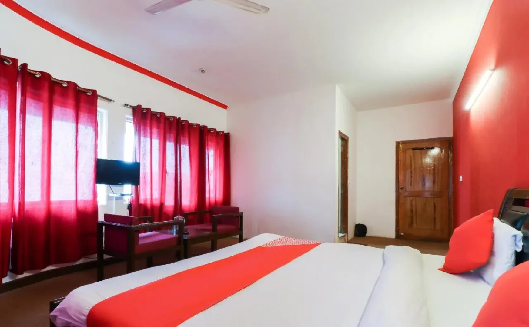 Hotel Mussoorie Midview