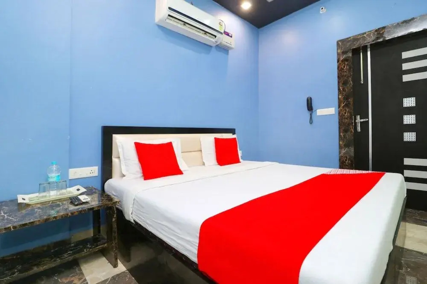 Oyo 43028 Hotel Tranquil