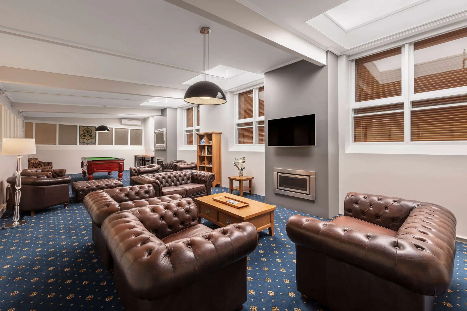 Club Wyndham Ballarat, Trademark Collection by Wyndham