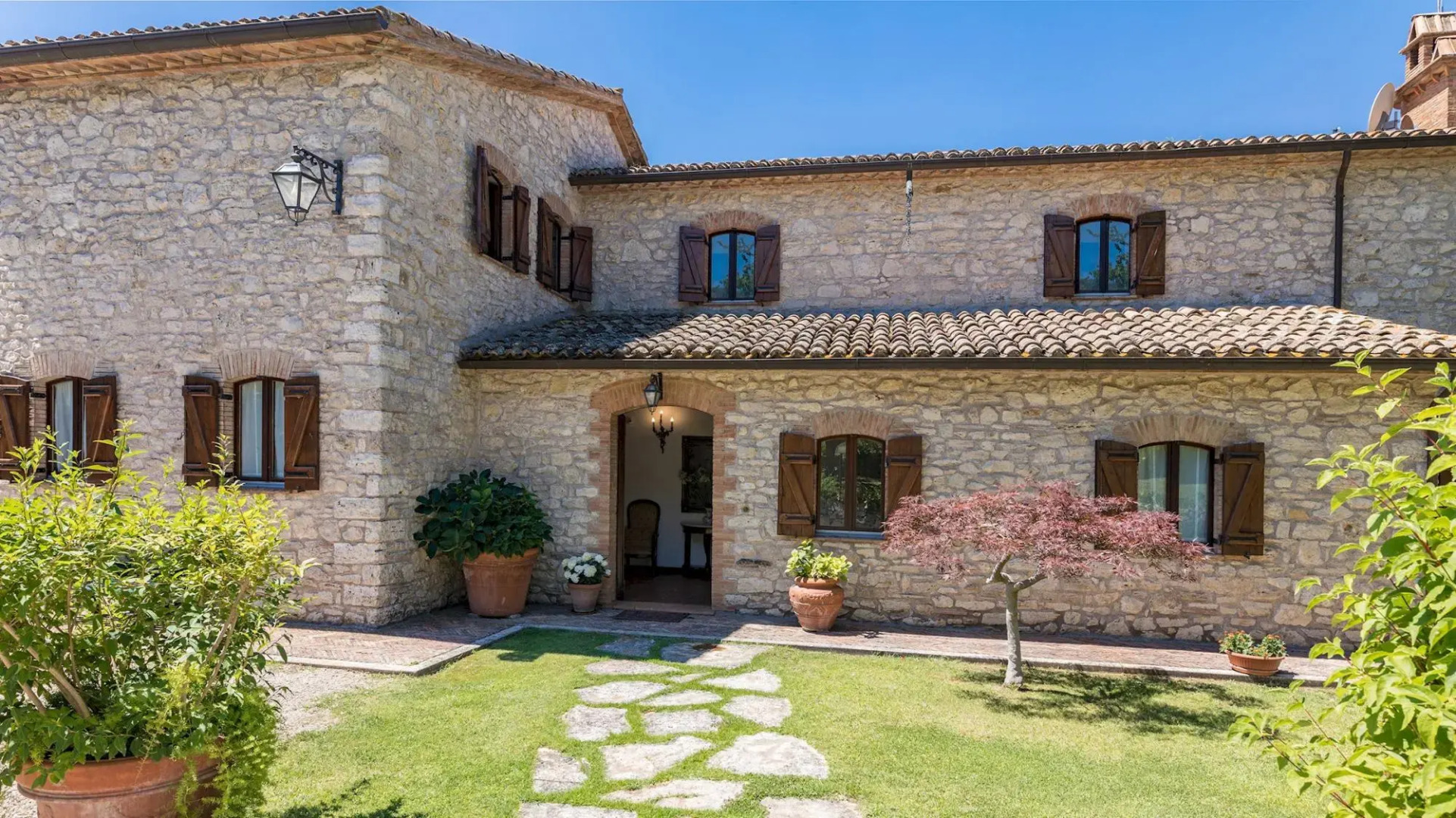 Vista Del Lago 10 in Guardea