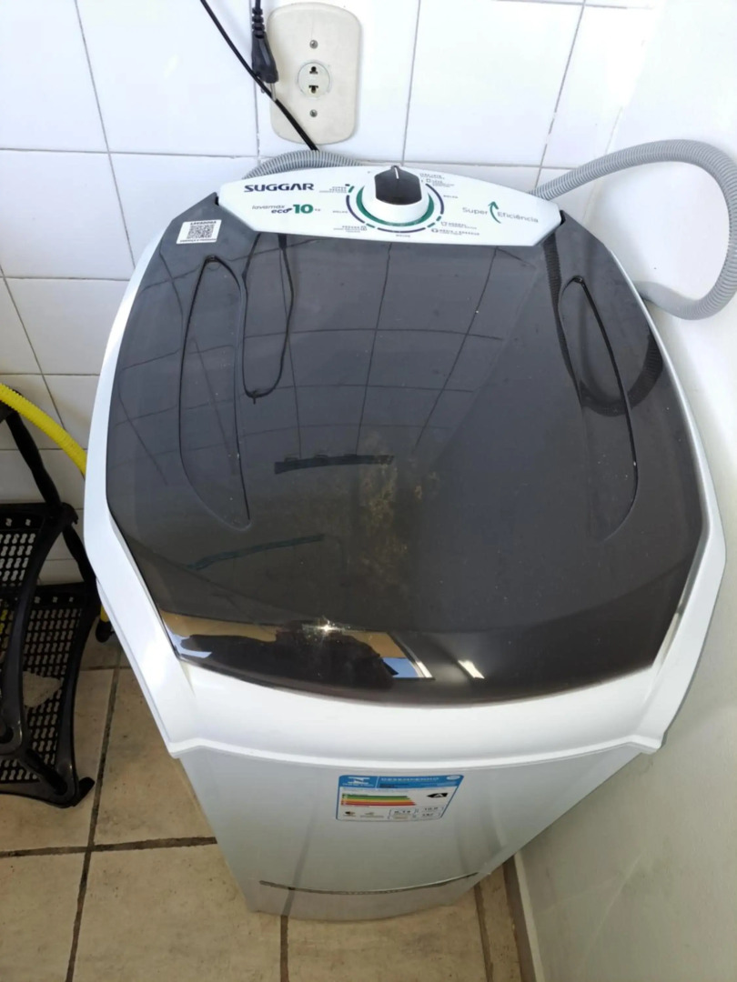 Flats no Condomínio Villa Nova