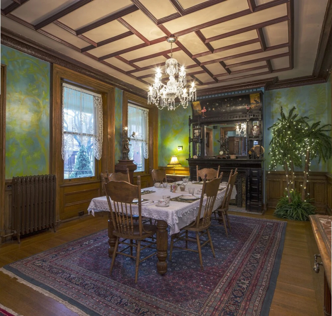 Villagio Boutique Hotel