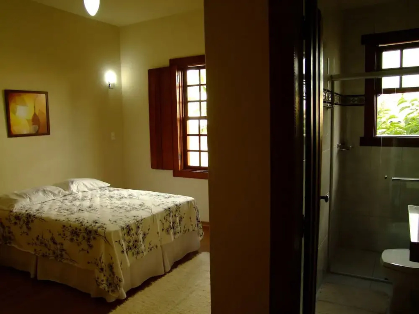 Pousada Solar Imperial