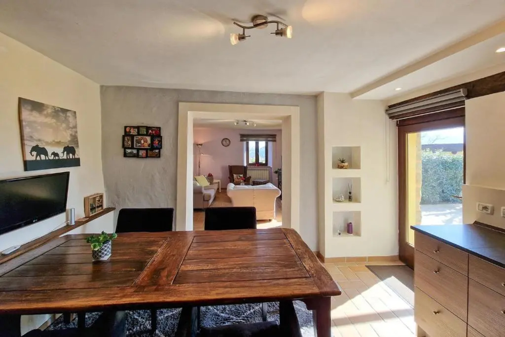 Villa Pilotti Country House