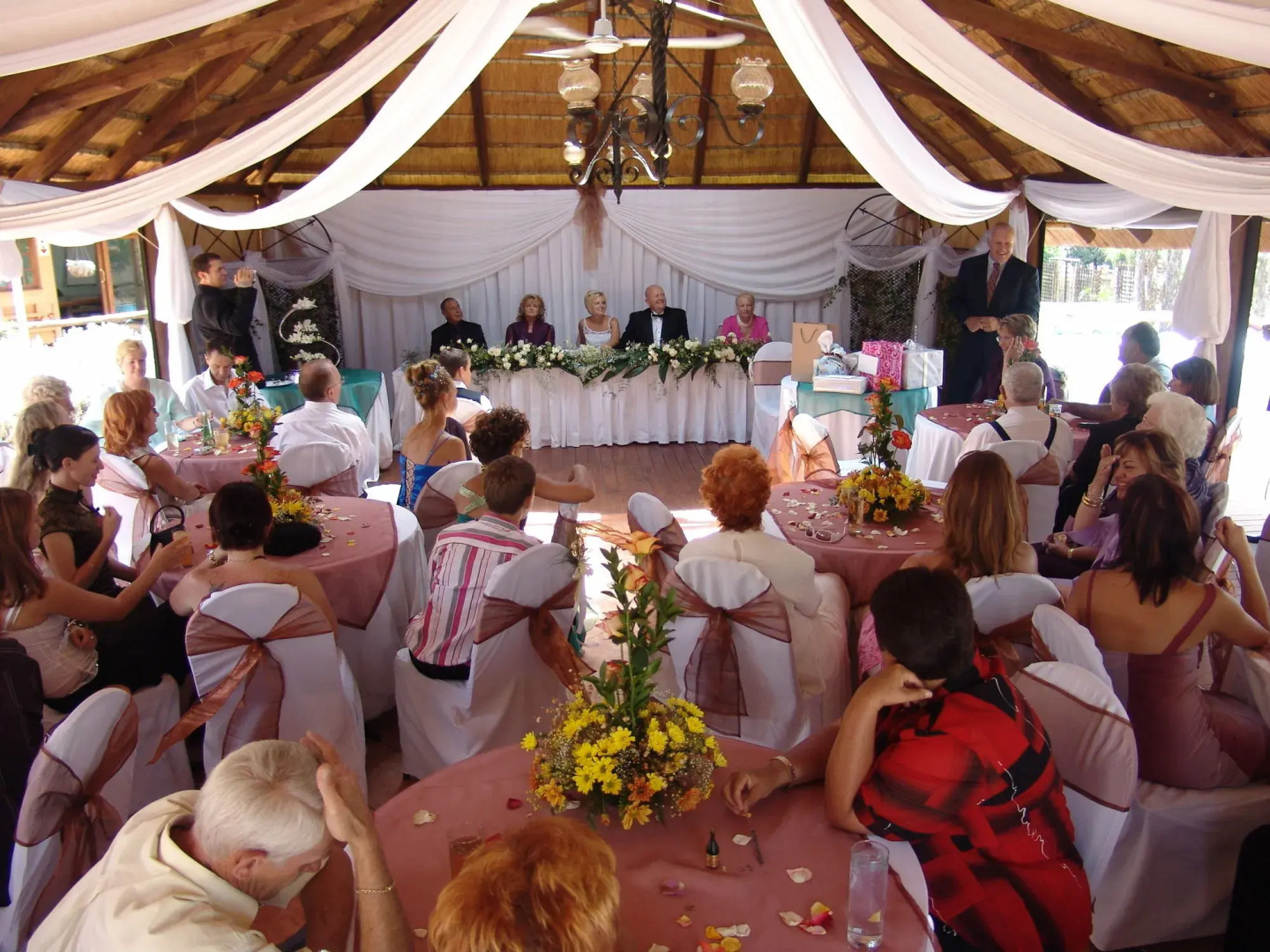 Valverde Country Hotel