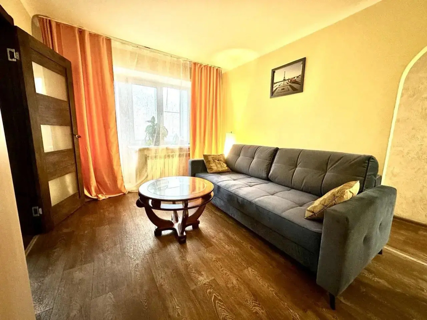 Фреш рум на проспекте Ленина, д. 61