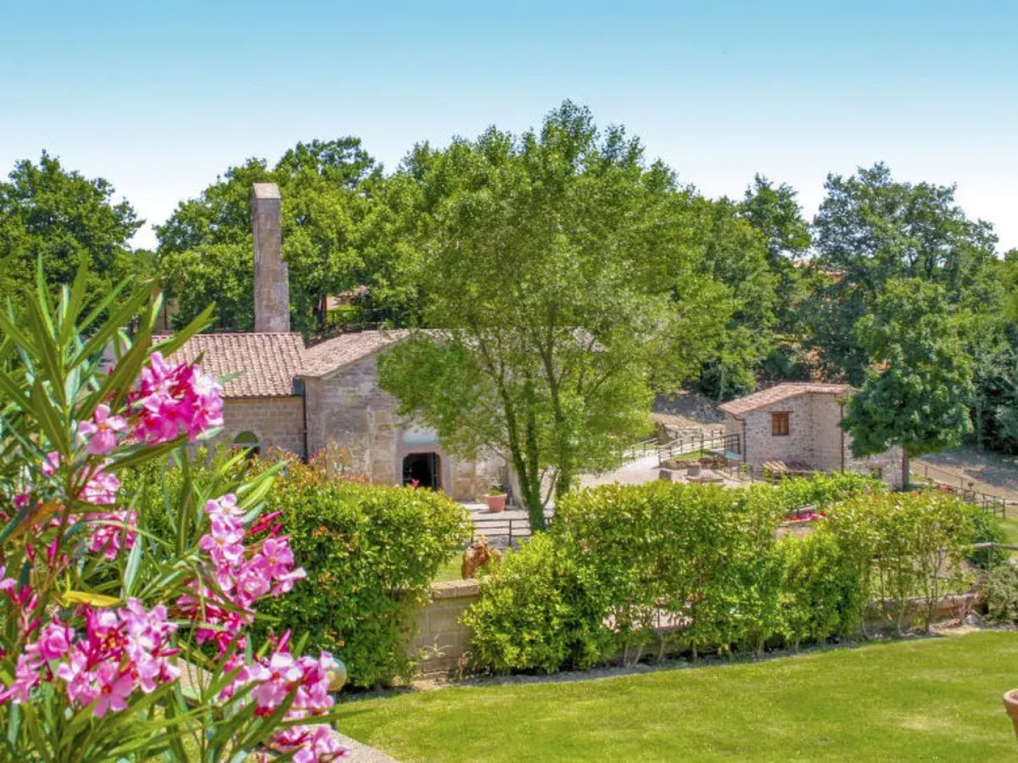 Thermae Apartment 23