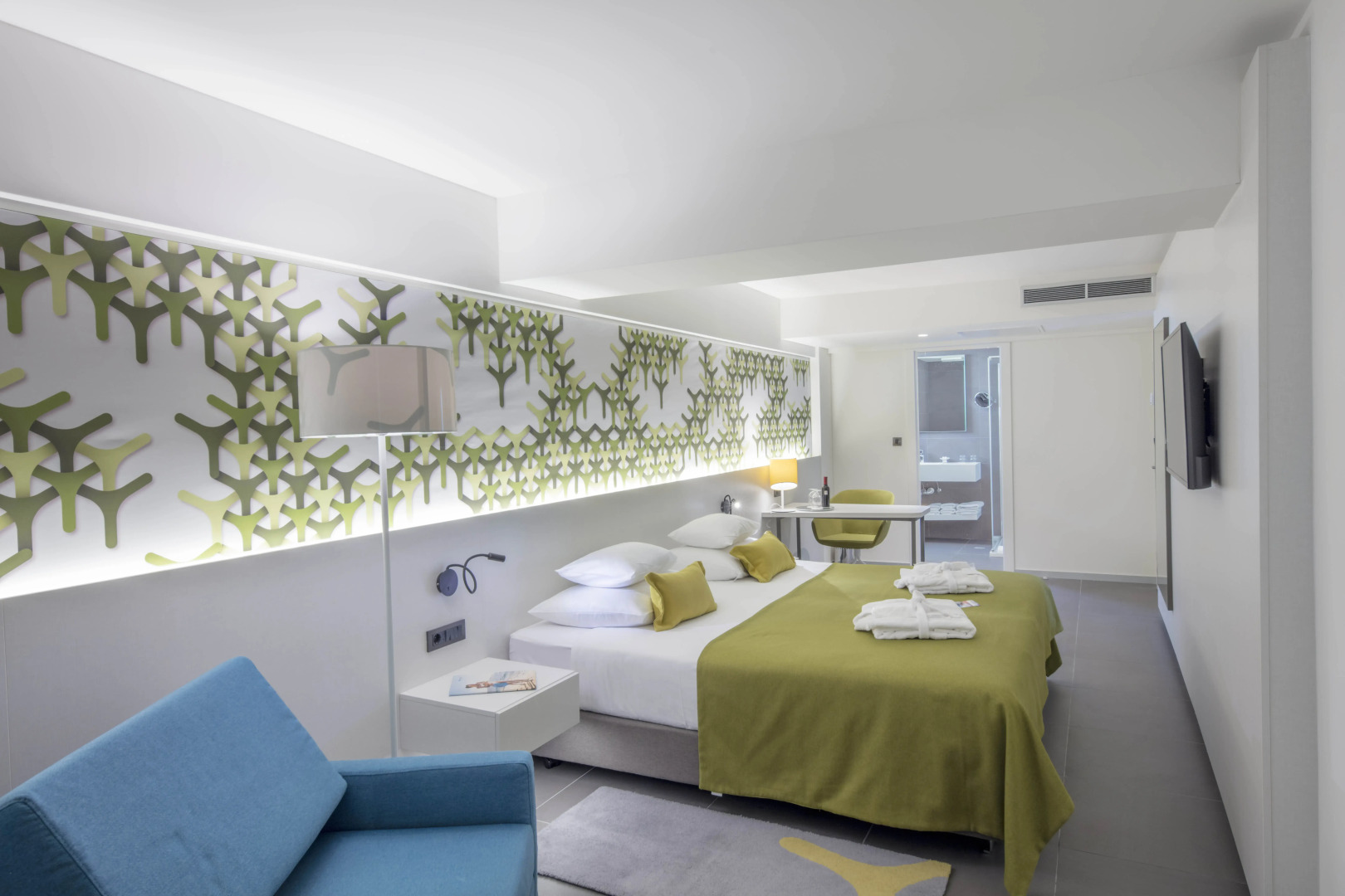 Bluesun Hotel Berulia