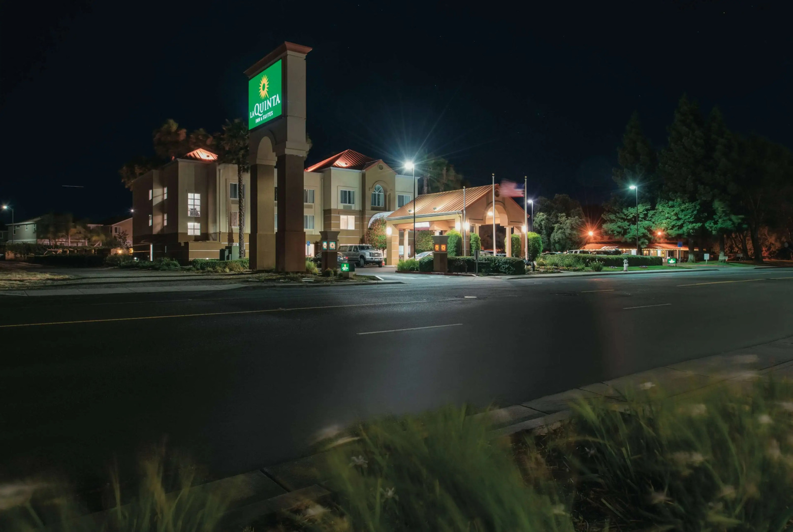 La Quinta Inn & Suites by Wyndham Fairfield - Napa Valley