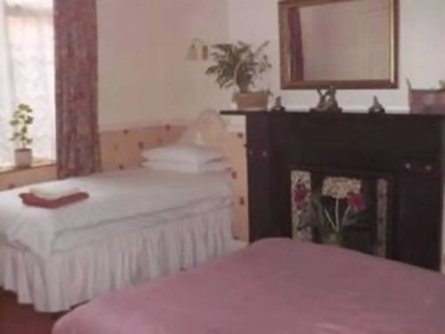Townhouse Bed & Breakfast