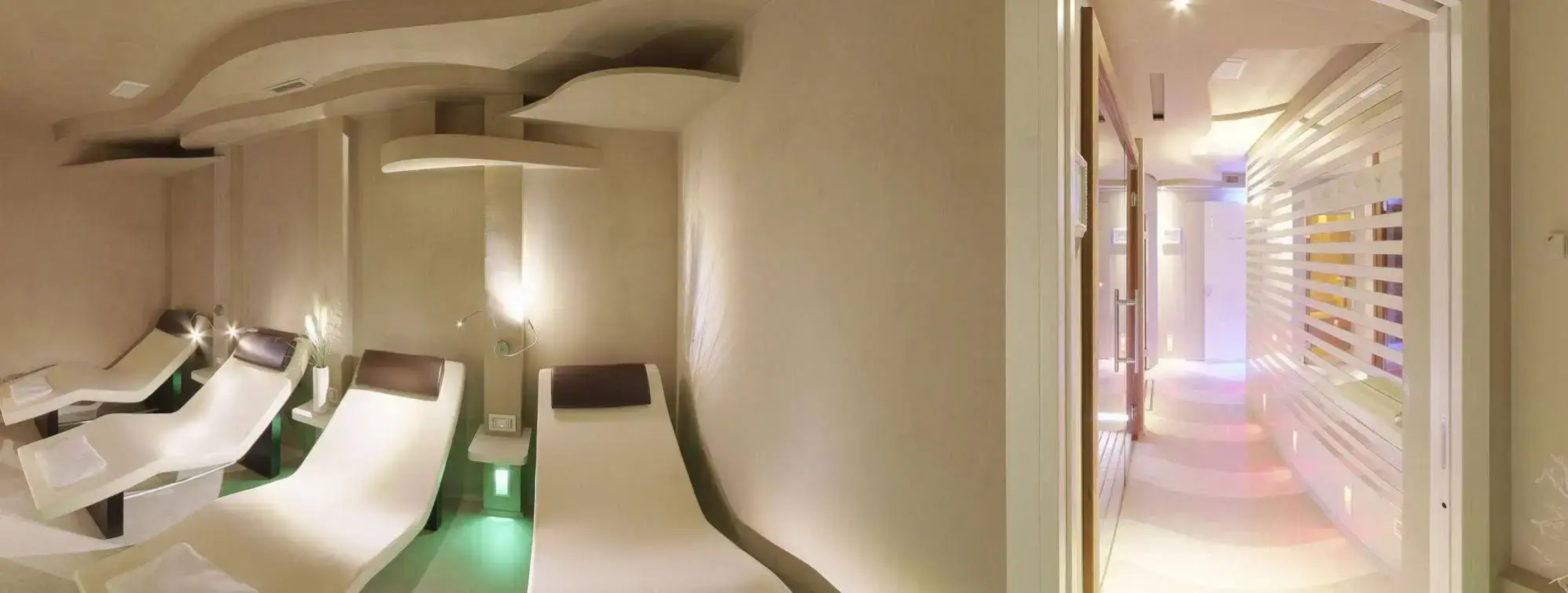 Residence Spa Mirabel