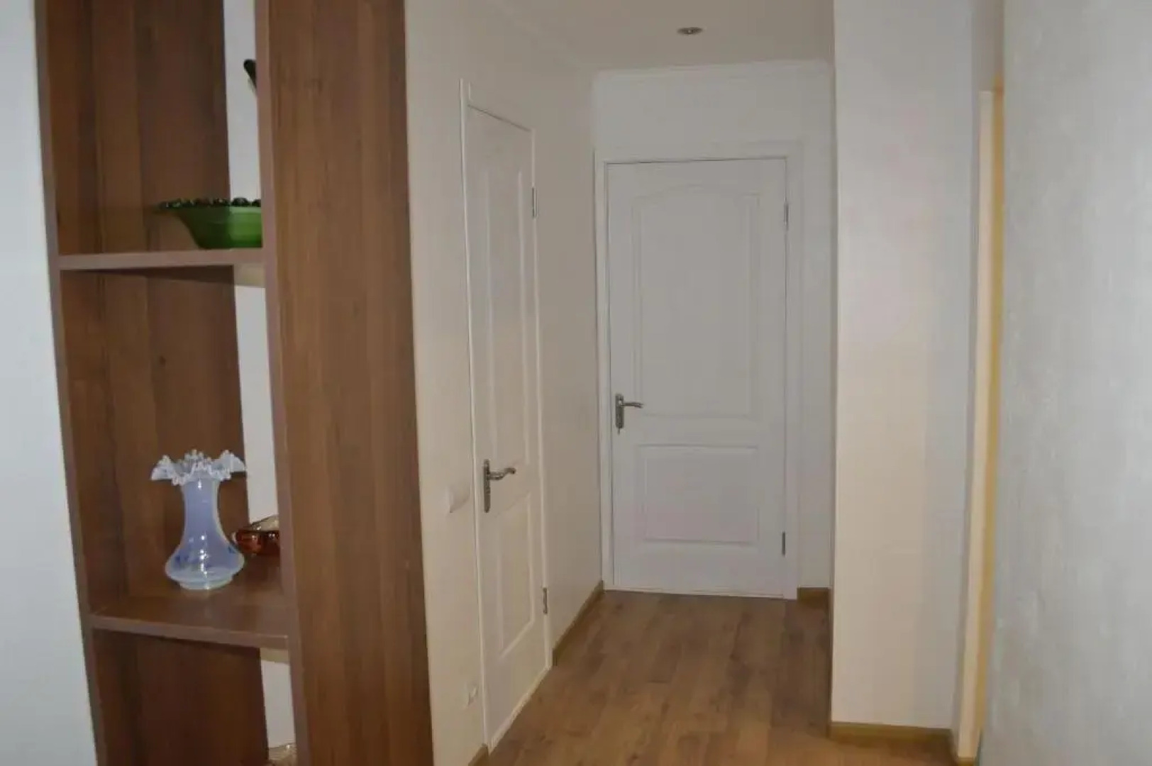 Apartment On Pribuzhskaya 2