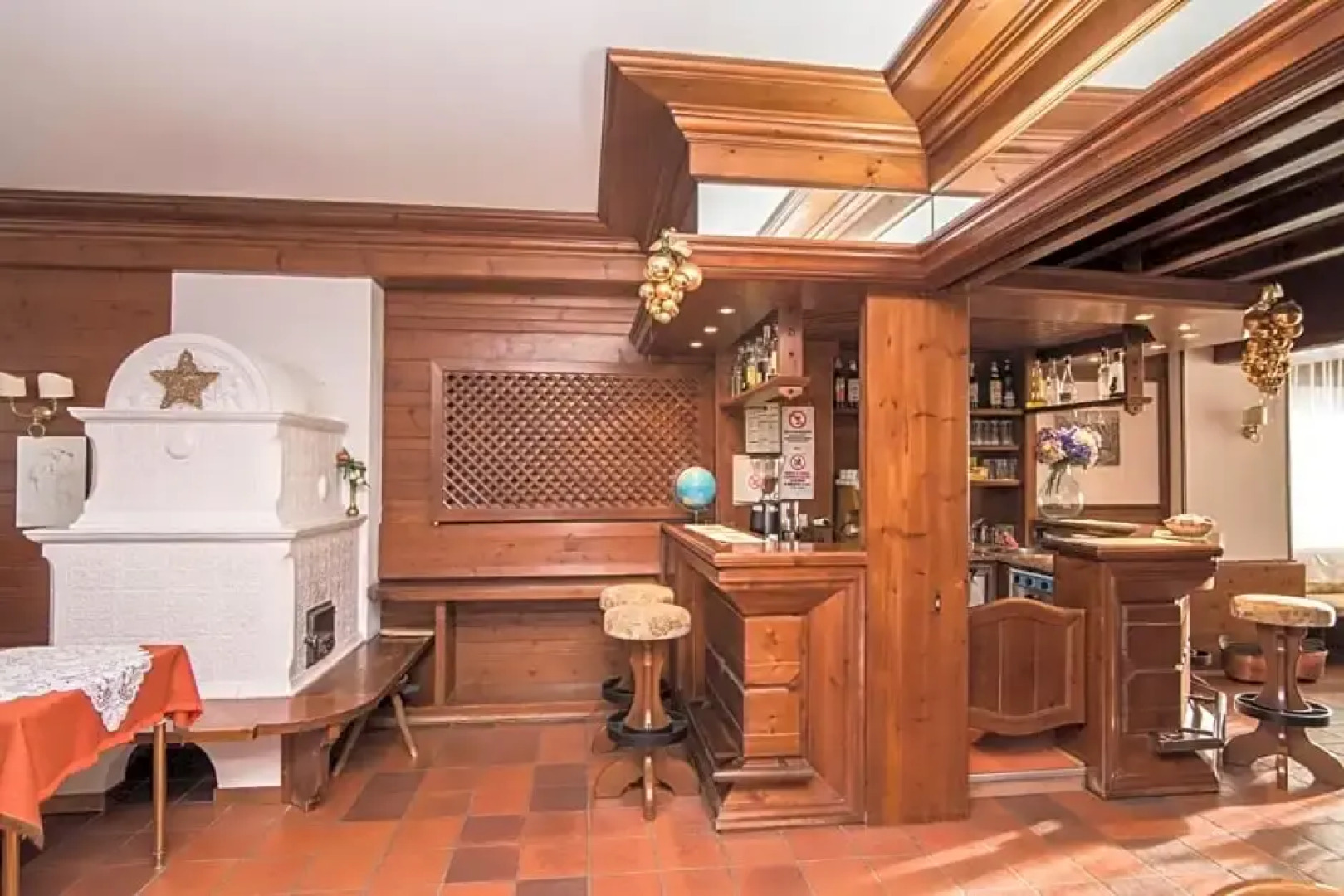 Al Sole Hotel Ristorante dal 1870