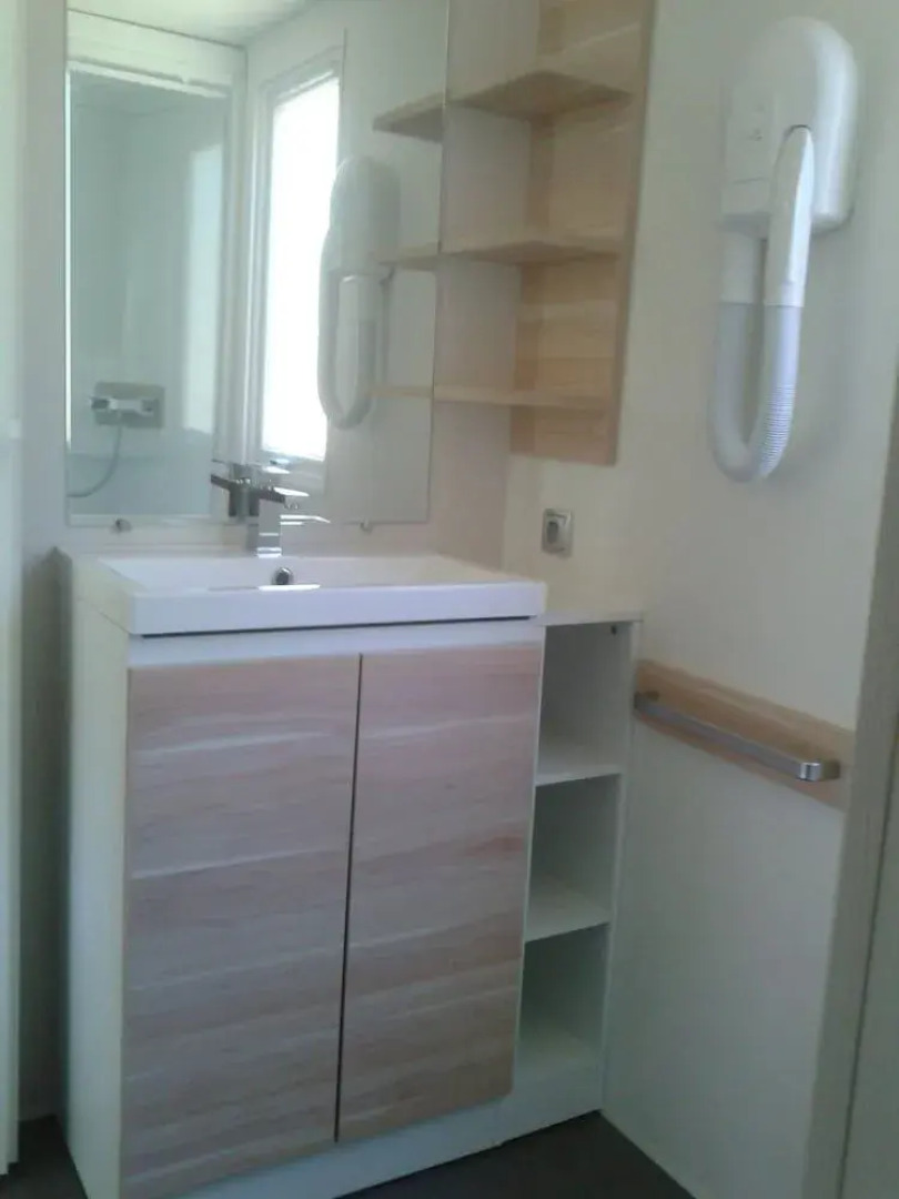 Camping Le Roc Qui Parle