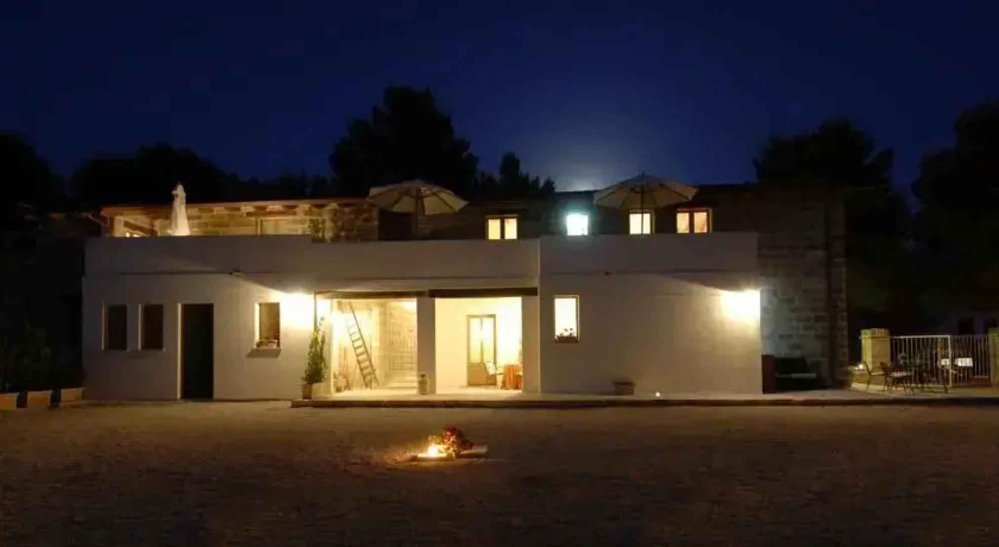 Giardino degli Angeli