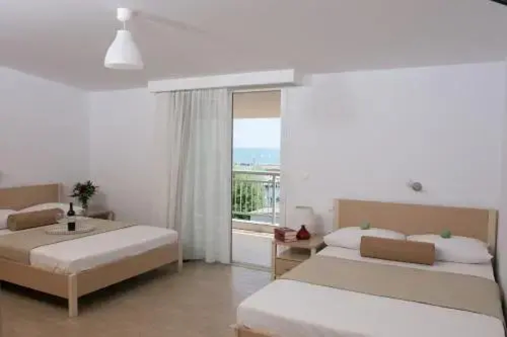 Protea's Seacret Sea View Studios