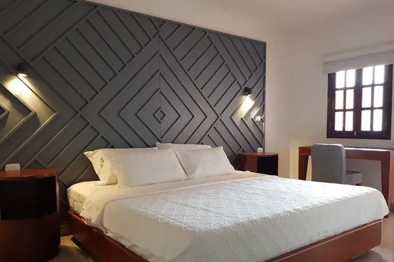 Hotel Valledupar Plaza