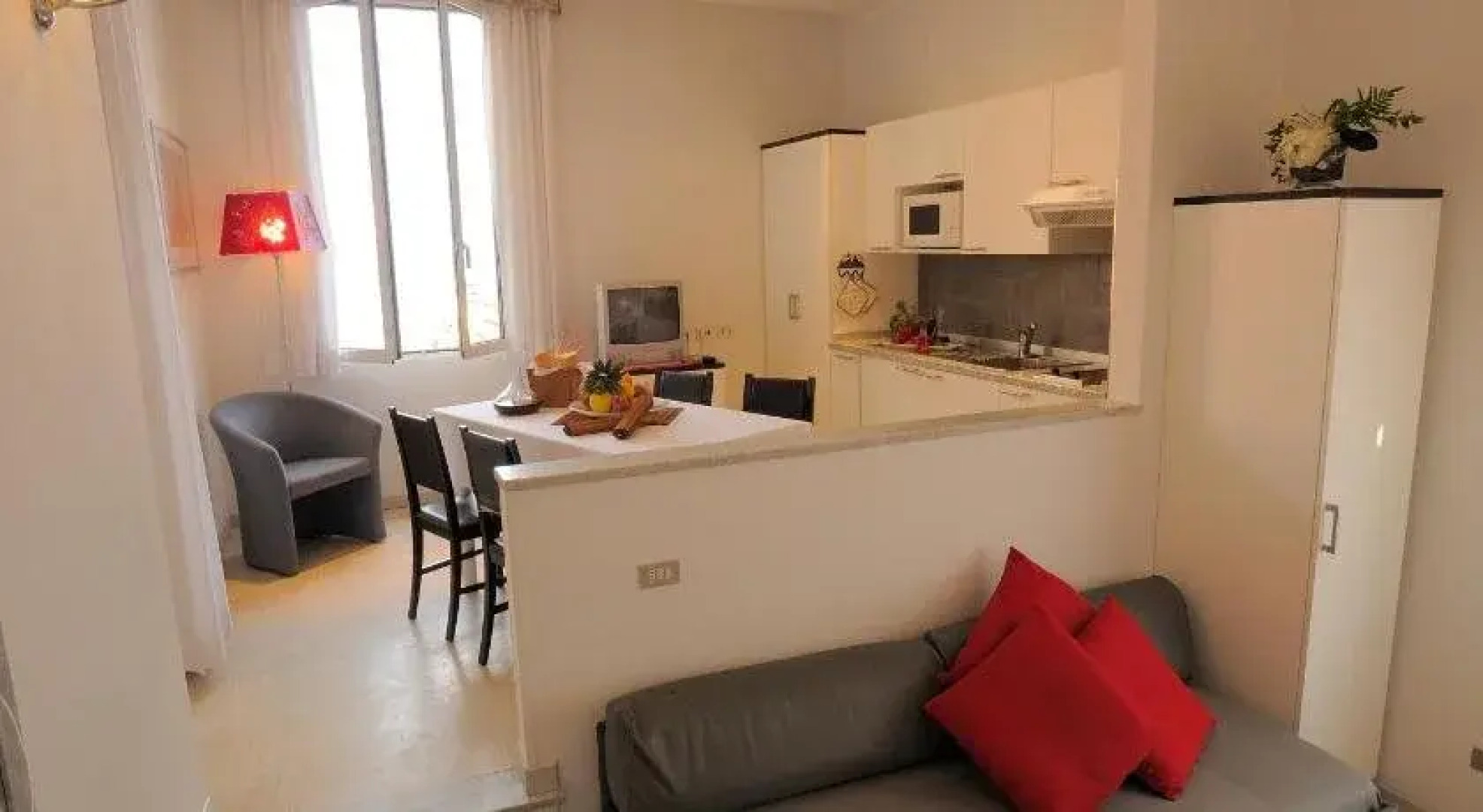 Residence Le Terrazze