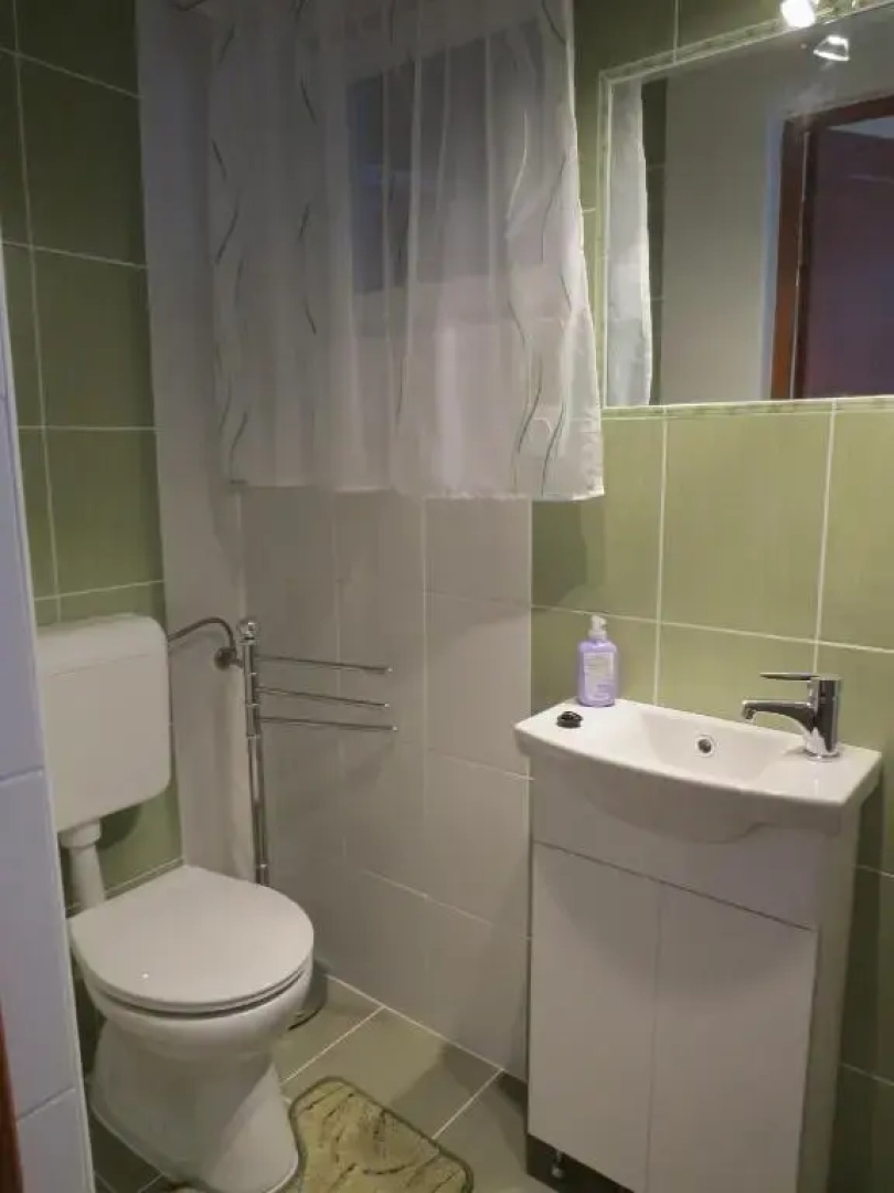 Galagonyás apartman