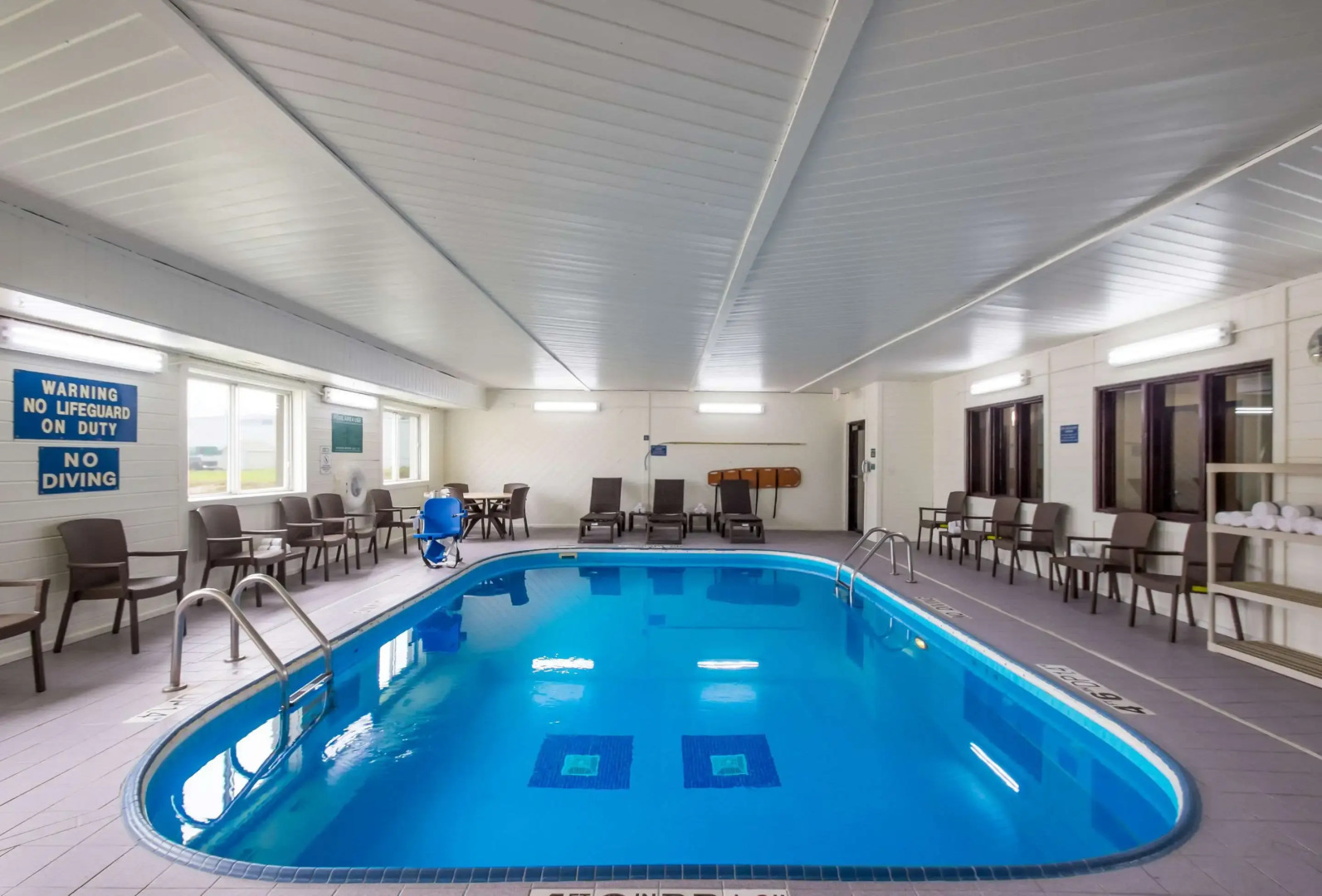 Quality Inn & Suites Green Bay - Ashwaubenon