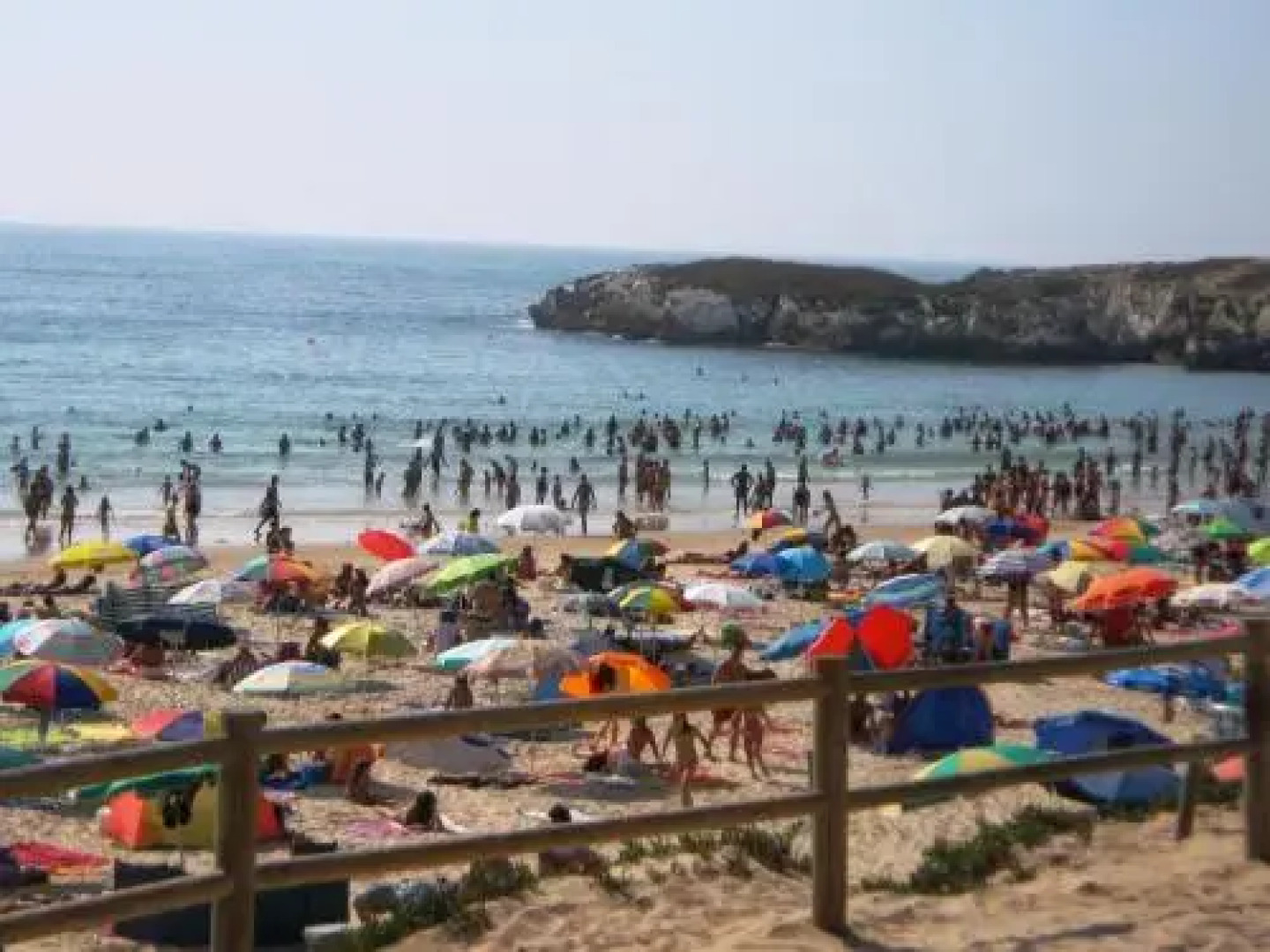 Baleal Sol Alojamentos